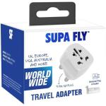 Travel Adapter 3 Pin Sa Plug