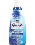 Comfort Morning Fresh Concentrated Laundry Fabric Softener 800ML