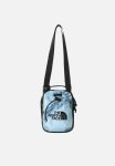Bozer Cross Body - Blue & Black