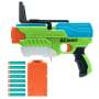 Ez Shot 1-DART Lever-action Pistol Blaster With Clip- 49760