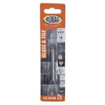 Glass And Tile Drill Bit 10MM 1 Piece