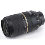 TAMRON Sp 70-300MM F4-5.6 Di Vc Usd For Nikon Used