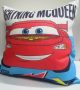 Cars Series Scatter Cushion