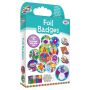 GALT Toys Foil Badges
