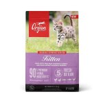 Kitten - 340G