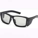 Trenton Men’s Motorcycle Riding Shield Sunglasseses