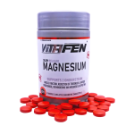 Magnesium Slow Release Tablets 100'S