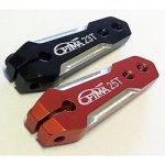 Optima Servo Horn 25T Red