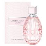 Leau Natural Eau De Toilette Spray 90ML