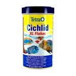 Tetra Cichlid XL Flakes - 320G 1L