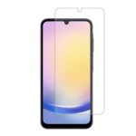 Hydrogel Screen Protector Compatible With Galaxy A25 5G- Set Of 2
