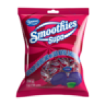 Supa Black Cherry Flavoured Sweets 50 Pack