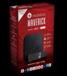 Mediabox Maverick 4K Android Tv