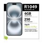 Apple Iphone 16 Plus 128GB
