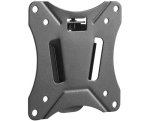 Cattex CTX21-11F Bracket 13 27 Wall Mount Fixed Flat Panel Tvs Up To 25KG