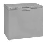 Defy DMF474 254L Metallic CF300HC Eco Chest Freezer