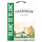Blanc De Blanc Grand Cru White Wine Box 5L