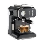 Coffee Machine Quick Brewing Rich Flavor Easy To Use