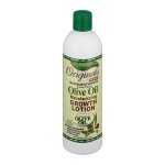 Olive Oil Moisturizing Growth Lotion - 355ML