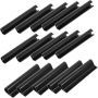 Pool Winter Cover Clips Ground Pool Cover Fixers Heavy Duty Buckles