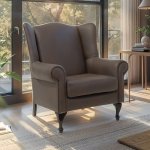 Wingback Chair