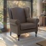 Wingback Chair