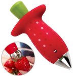 Strawberry-stem Remover