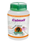 Willow - Calmall 60 Capsules