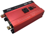Andowl SA442C Inverter UPS Modified Sine. Auto Switch. INPUT.-12 Volt Dc Output 220 AC1100 Watt Ac