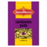 Cardamom Whole Spice 12G