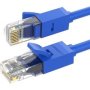 UGreen CAT6-11204 CAT6 Utp Ethernet Lan Round Cable 5M Blue