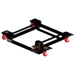 Sawstop Mobile Base For Industrial Cabinet Saw
