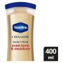 Vaseline Cera-glow Even Tone & Moisture Body Lotion 400ML