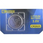 SECURI-PROD Batt Lithium 3V CR2025 20MM