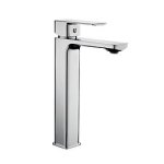 Sterlyn Basin Mixer Long Body Cast
