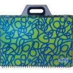 Smart File Sketch Book With Handle A3