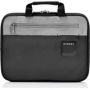 Everki Contempro Sleeve For Up To 11.6 Notebooks Or Tablets Black & Ash