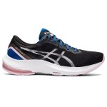 ASICS Women's Gel-pulse 13 - Black barely Rose - UK5