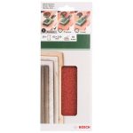 Bosch Sanding Sheet 93X230MM 60GRIT Diy