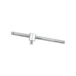 : Sliding Bar T-handle 1 4" Drive - T20741