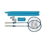 Freestanding Badminton Set