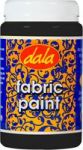 Dala Fabric Paint - 16 Black 250ML