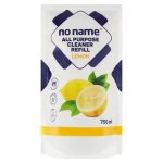No Name All Purpose Cleaner Refill Lemon 750ML