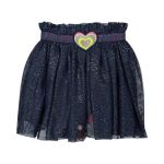 Younger Girl Mesh Skirt