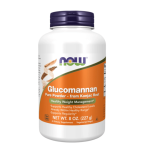 Glucomannan Pure Powder – 227G 8 Oz.