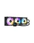 Corsair Icue H170I Elite Capellix 420MM CW-9060055 Liquid Cooler