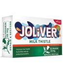 Joliver Milk Thistle Silymarin Caps 30