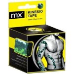 Mx Kinesio Tape 5CM Camo Blue