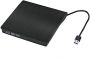 External DVD Drive Portable USB 3.0 Cd Burner +/-rw Drive
