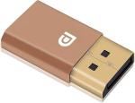 MicroWorld Display Port Dummy Plug